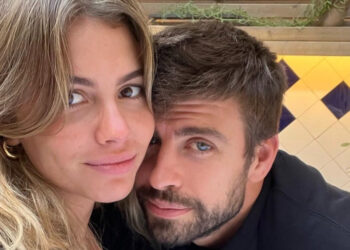 Padres de Clara Chía no aprueban la relación con Gerard Piqué