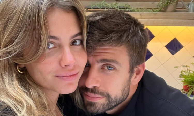Padres de Clara Chía no aprueban la relación con Gerard Piqué
