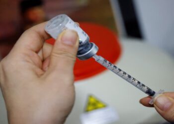 Nueva subvariante de COVID-19 catalogada como de bajo riesgo por la Secretaría de Salud