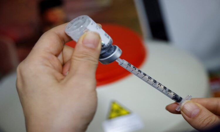 Nueva subvariante de COVID-19 catalogada como de bajo riesgo por la Secretaría de Salud