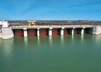 Agricultores de Tamaulipas en incertidumbre por falta de agua en Distrito 026