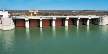 Agricultores de Tamaulipas en incertidumbre por falta de agua en Distrito 026