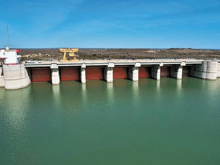 Agricultores de Tamaulipas en incertidumbre por falta de agua en Distrito 026