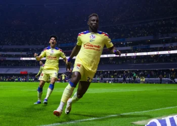 América se corona campeón de la Liga MX al vencer a Tigres y conquistar su titulo 14