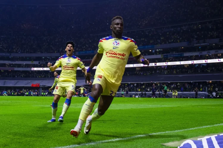 América se corona campeón de la Liga MX al vencer a Tigres y conquistar su titulo 14