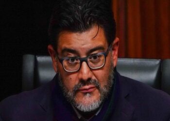 Presidente del TEPJF, Reyes Rodríguez, no renunciará pese a presiones
