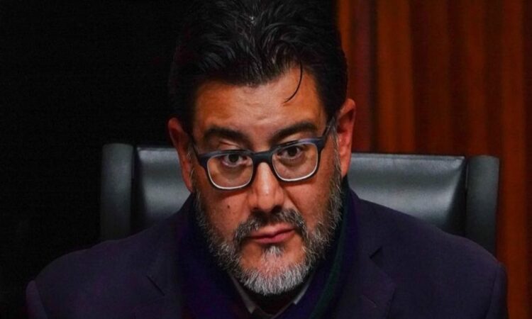 Presidente del TEPJF, Reyes Rodríguez, no renunciará pese a presiones