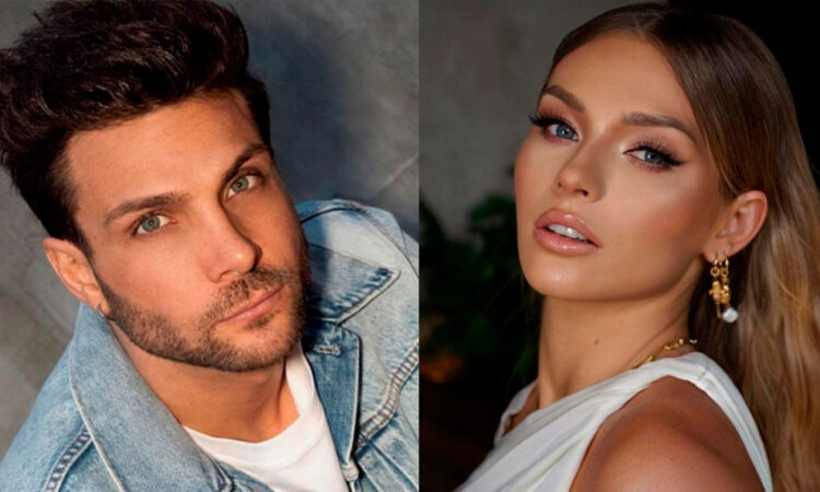 Irina Baeva y Nicola Porcella serán los protagonistas de “Aventurera” en 2024