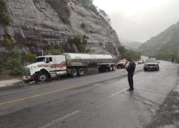 Confirmado,  carretera “Rumbo Nuevo” será de cuota en agosto de 2024