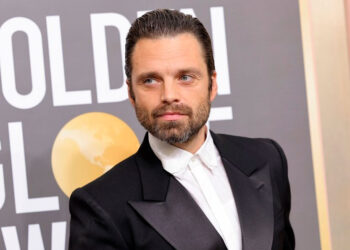 Primer vistazo a Sebastian Stan como Donald Trump joven en The Apprentice