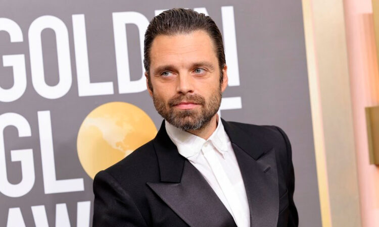 Primer vistazo a Sebastian Stan como Donald Trump joven en The Apprentice