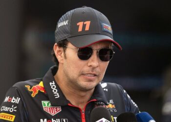 redbull fi checo perez hoy