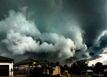 Fuertes tormentas dejan 6 muertos y 3 desaparecidos en el este de Australia