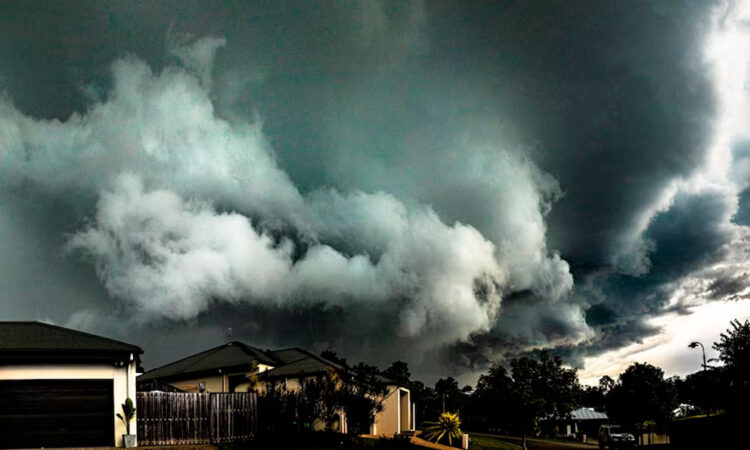Fuertes tormentas dejan 6 muertos y 3 desaparecidos en el este de Australia