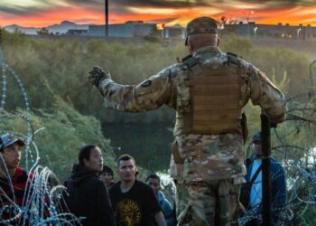 Texas aprueba leyes más estrictas contra la migración ilegal