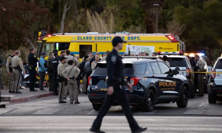 Violencia en EU: Cierre del año con alarmantes 650 tiroteos masivos