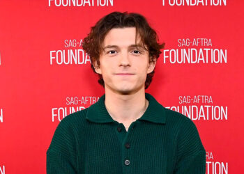 Tom Holland establece condiciones para regresar como Spider-Man