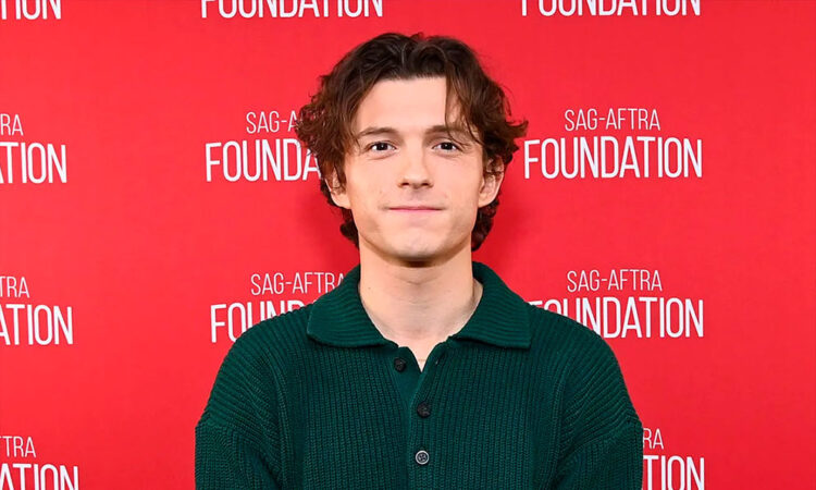 Tom Holland establece condiciones para regresar como Spider-Man