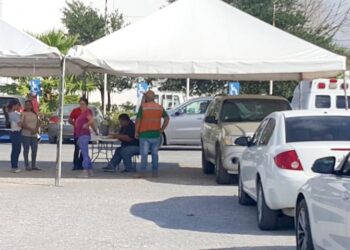 Regularización de autos “chocolate” en Tamaulipas se extiende tres meses más