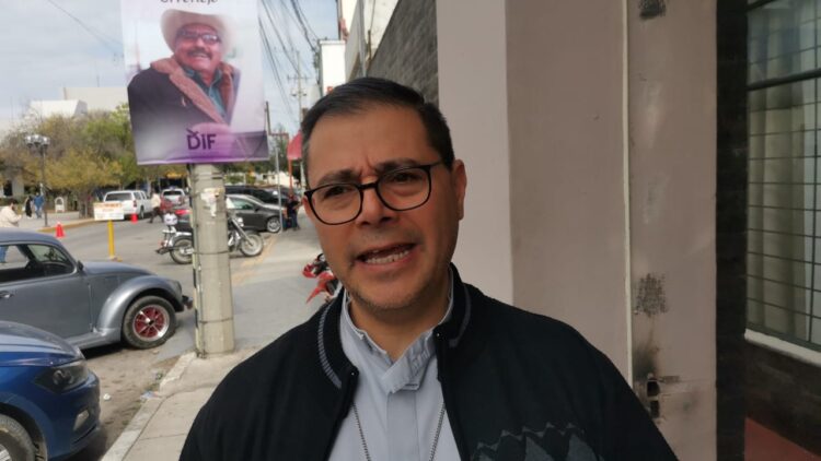 Realizarán jóvenes la tradicional peregrinación al Cerro del Cubilete