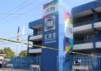 Agandalla PAN al PRI candidaturas en la coalición por alcaldías y diputaciones