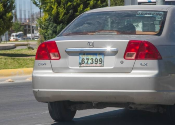 Autos “chocolates” modelo 2018 ya pueden regularizarse en Tamaulipas