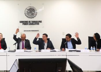 Aprueban reforma a la Ley de Aguas del Estado de Tamaulipas