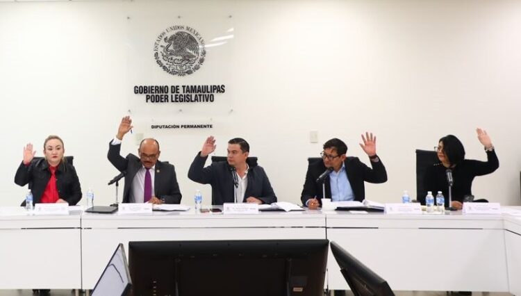 Aprueban reforma a la Ley de Aguas del Estado de Tamaulipas