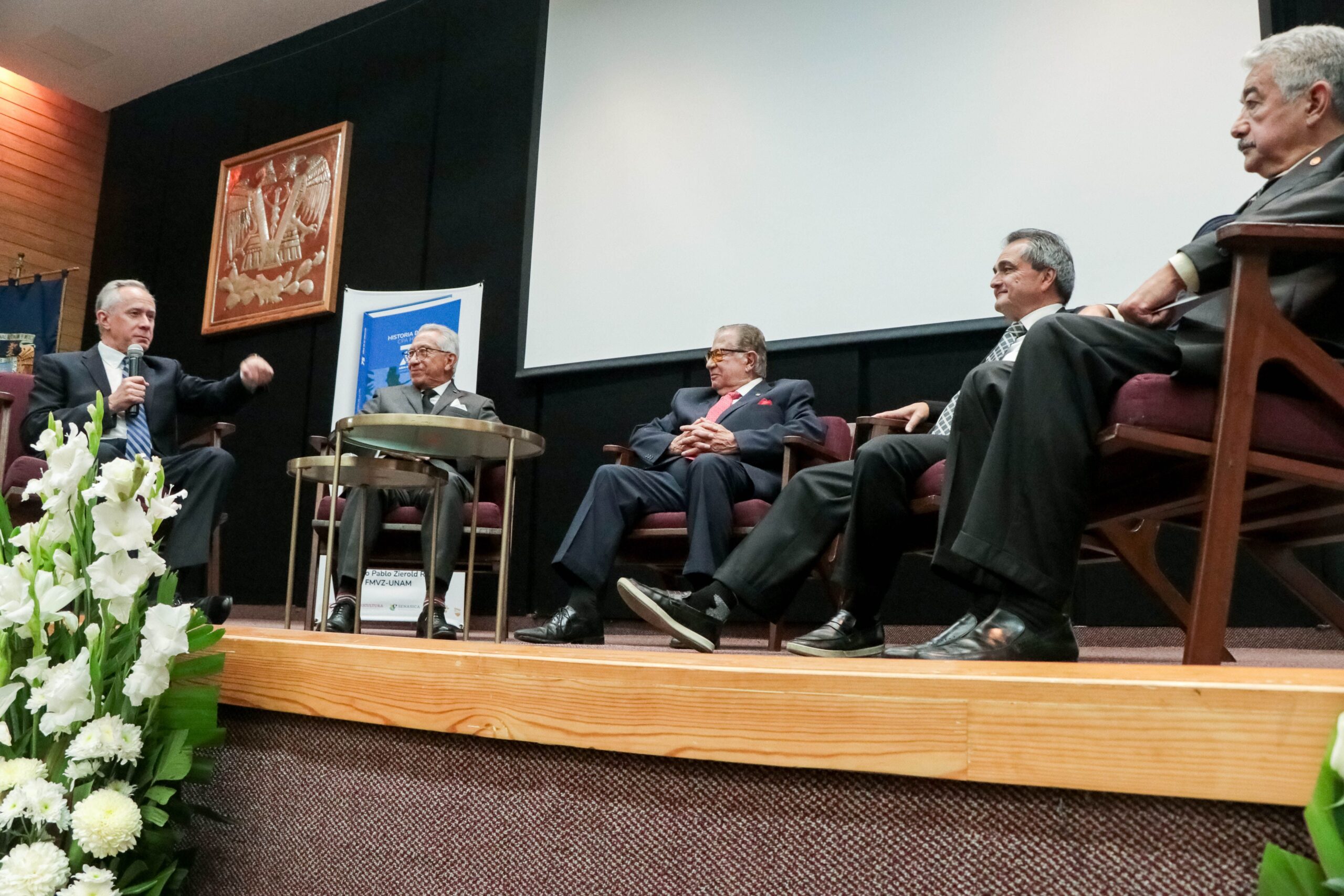 Reafirman México y EUA compromiso para prevenir enfermedades exóticas de los animales