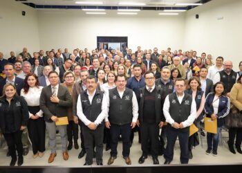 Elevar los índices académicos de la UAT es un compromiso: Dámaso Anaya