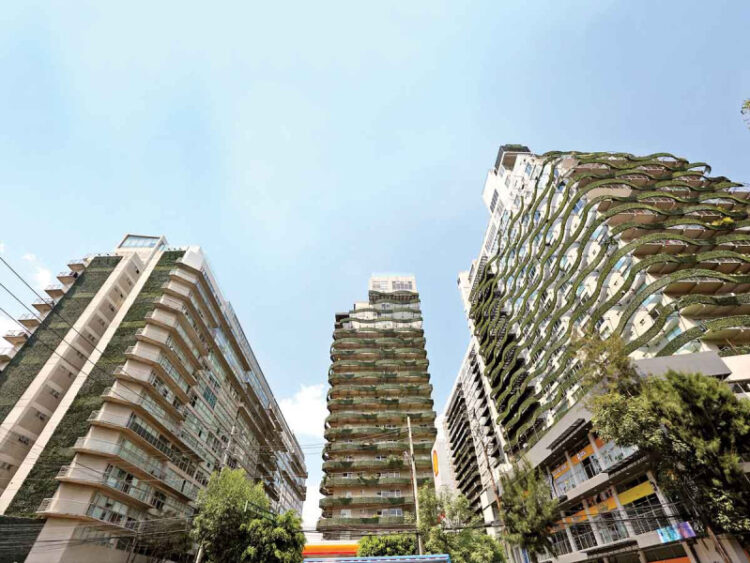 Hasta 20 años de cárcel a funcionarios que toleren anomalías a constructores de vivienda 