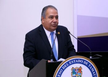 Tribunal Federal revoca amparo al Auditor Superior del Estado, Jorge Espino