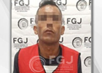 Dan 50 años de cárcel a tres secuestradores de Reynosa, Tamaulipas