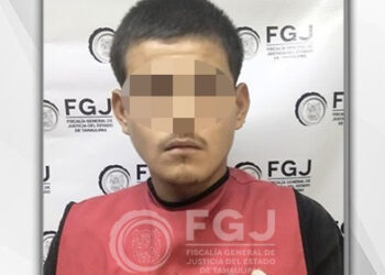 Cárcel por dos años y medio a ladrón domiciliario Isacc “M” en Reynosa