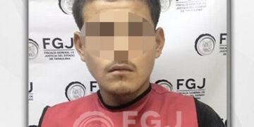 Cárcel por dos años y medio a ladrón domiciliario Isacc “M” en Reynosa