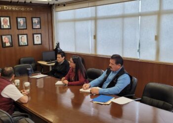 Establecen acuerdo Secretaría de Turismo y la UAT para mayor profesionalización de estudiantes