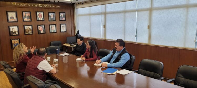 Establecen acuerdo Secretaría de Turismo y la UAT para mayor profesionalización de estudiantes