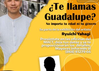 Llega la exposición del artista Ryuichi Yahag al Museo de Arte Contemporáneo en Matamoros