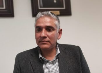 Advierten limpia en la Auditoría Superior del Estado a partir de febrero