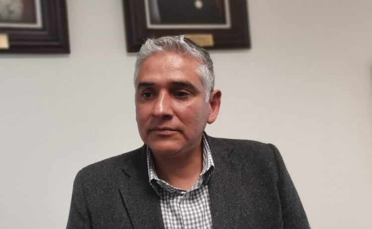 Advierten limpia en la Auditoría Superior del Estado a partir de febrero