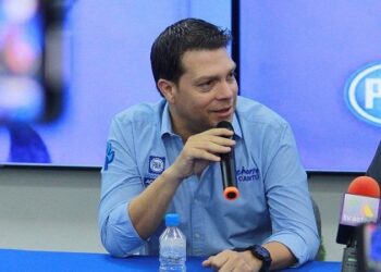 Abre PAN registro de aspirantes a 39 alcaldías y 14 Diputaciones en Tamaulipas