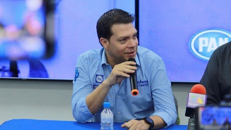 Abre PAN registro de aspirantes a 39 alcaldías y 14 Diputaciones en Tamaulipas