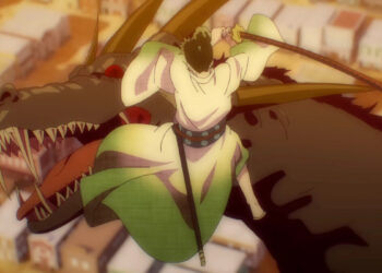 ‘Monsters: El infierno del dragón’, la nueva edición de One Piece al universo de Netflix