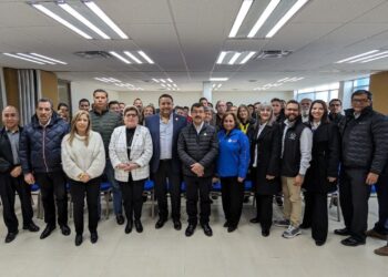 Buscamos asegurar a la juventud una educación de excelencia en la UAT