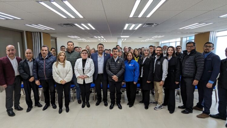 Buscamos asegurar a la juventud una educación de excelencia en la UAT