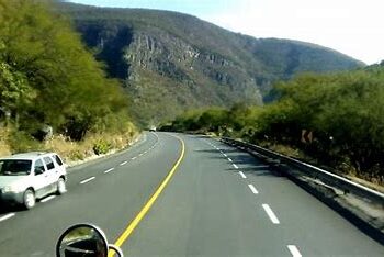 Abren a circulación carretera “Rumbo Nuevo”, tras accidente de tráiler