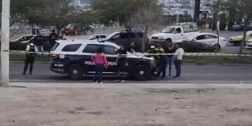 Partido de futbol llanero termina en riña y balacera en Querétaro