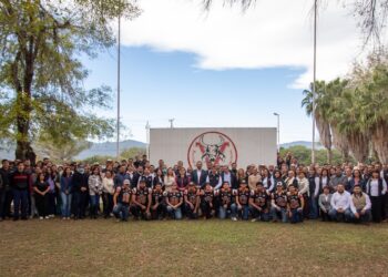 Sumaremos esfuerzos para que la UAT sea referente en la educación superior: Dámaso Anaya