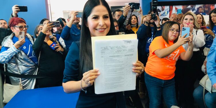 Registra PAN aspirantes a las alcaldías de Reynosa, Matamoros y Camargo