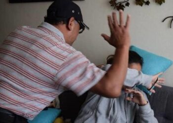 Castigarán con mayor rigor la violencia intrafamiliar contra las mujeres